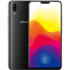 Vivo X21