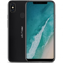 Ulefone X