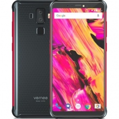 Vernee V2 Pro