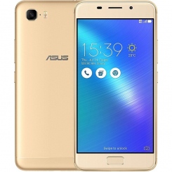 ASUS Zenfone Pegasus 3s Max