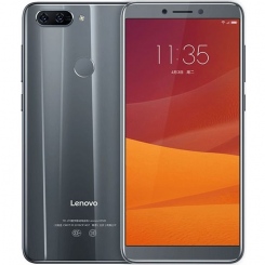 Lenovo K5 play