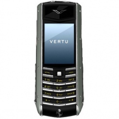 VERTU Ascent Ti Ferrari Giallo