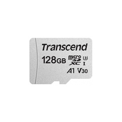 Transcend microSDXC/SDHC 300S 128ГБ