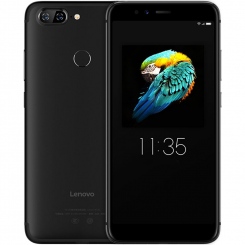 Lenovo S5