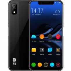Elephone A4 Pro