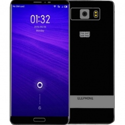Elephone P11
