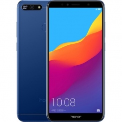 Honor 7A