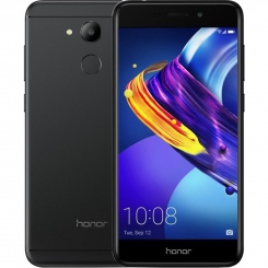 Honor 6C Pro