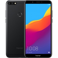 Honor 7C Pro