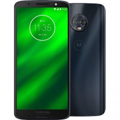 Motorola Moto G6 Plus