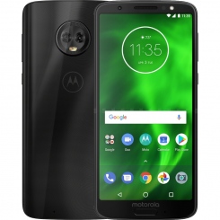 Motorola Moto G6