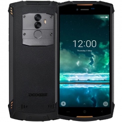 DOOGEE S55