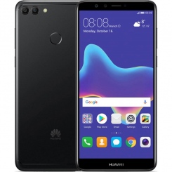 Huawei Y9 2018