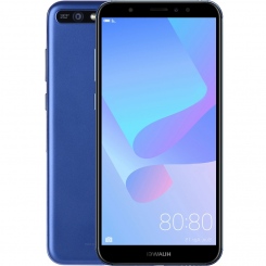 Huawei Y6 Prime 2018
