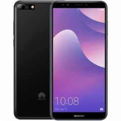 Huawei Y7 Pro