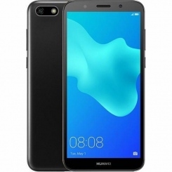 Huawei Y5 2018