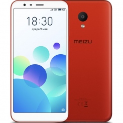 Meizu M8c