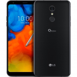 LG Q Stylus