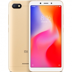 Xiaomi Redmi 6A