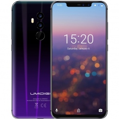 UMIDIGI Z2 Pro