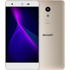 Sharp Z2