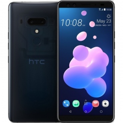 HTC U12 Plus