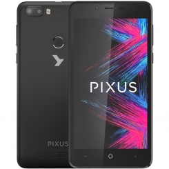 Pixus Volt