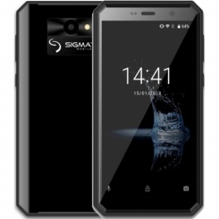 Sigma mobile X-treme PQ52