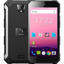 Sigma mobile X-treme PQ28