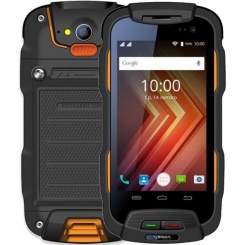 Sigma mobile X-treme PQ26