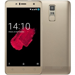 Prestigio Muze D5