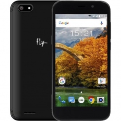 Fly FS527 Nimbus 17