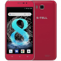 S-TELL M580