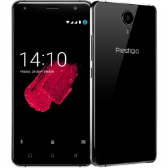 Prestigio Muze D5 LTE