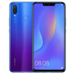 Huawei P smart+