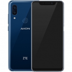 ZTE Axon 9 Pro