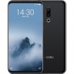 Meizu 16