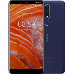 Nokia 3.1 Plus