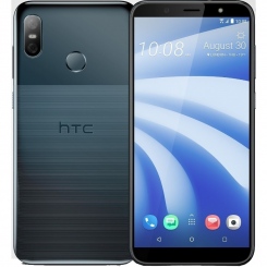 HTC U12 Life