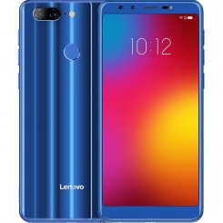 Lenovo K9