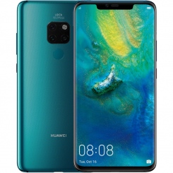 Huawei Mate 20 Pro