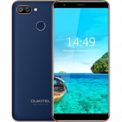 OUKITEL C11 Pro