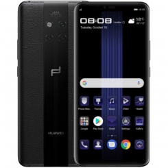 Huawei Mate 20 RS Porsche Design