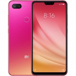 Xiaomi Mi 8 Lite