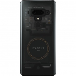 HTC Exodus 1
