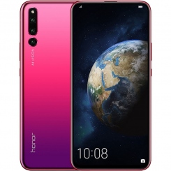 Honor Magic 2