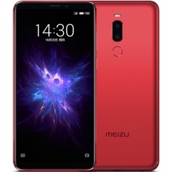 Meizu Note 8
