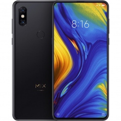 Xiaomi Mi Mix 3