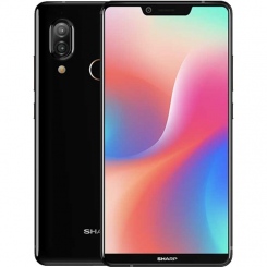 Sharp Aquos S3