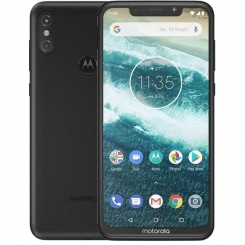 Motorola One Power